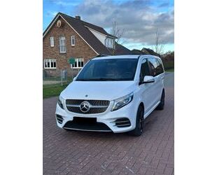 Mercedes-Benz V 300 Gebrauchtwagen