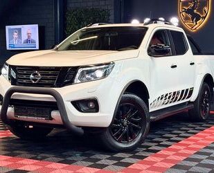 Nissan Navara Gebrauchtwagen