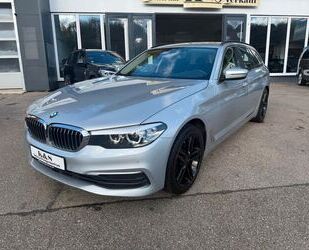 BMW 520 Gebrauchtwagen