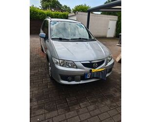 Mazda Premacy Gebrauchtwagen