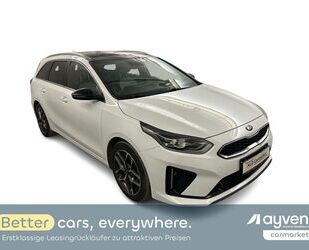 Kia ceed / Ceed Gebrauchtwagen