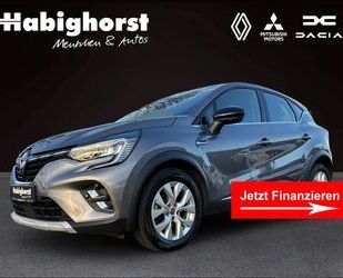 Renault Captur Gebrauchtwagen