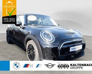 Mini Cooper SE Gebrauchtwagen