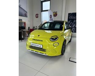 Abarth 500 Gebrauchtwagen