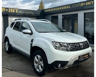 Dacia Duster Gebrauchtwagen