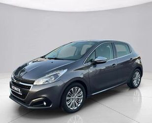 Peugeot 208 Gebrauchtwagen
