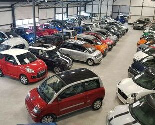 Microcar Andere Gebrauchtwagen