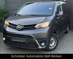 Toyota Proace (Verso) Gebrauchtwagen
