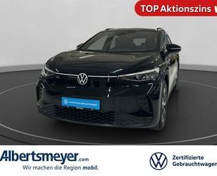 VW ID.4 Gebrauchtwagen