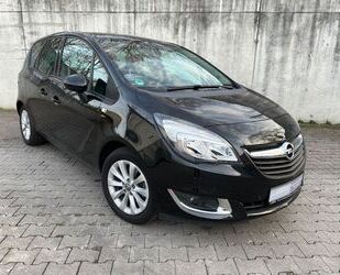 Opel Meriva Gebrauchtwagen