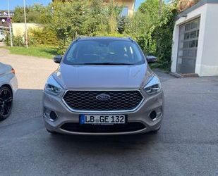 Ford Kuga Gebrauchtwagen