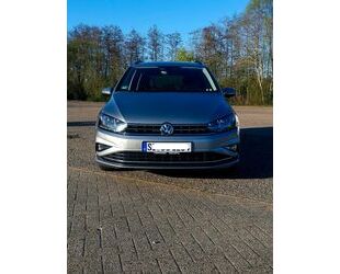 VW Golf Sportsvan Gebrauchtwagen