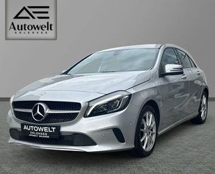 Mercedes-Benz A 180 Gebrauchtwagen