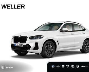 BMW X4 Gebrauchtwagen