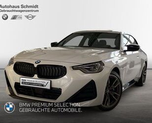 BMW M240i Gebrauchtwagen