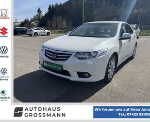 Honda Accord Gebrauchtwagen