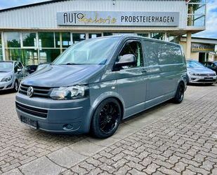 VW T5 Transporter Gebrauchtwagen