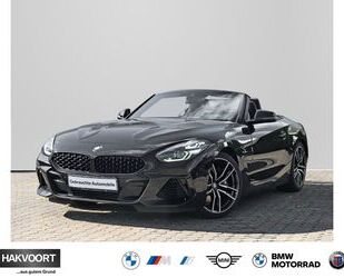 BMW Z4 M40i Gebrauchtwagen