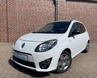 Renault Twingo Gebrauchtwagen