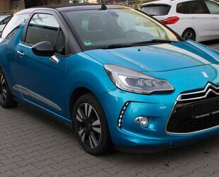 Citroen DS3 Gebrauchtwagen