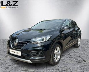 Renault Kadjar Gebrauchtwagen