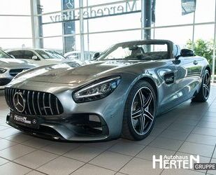 Mercedes-Benz AMG GT Gebrauchtwagen