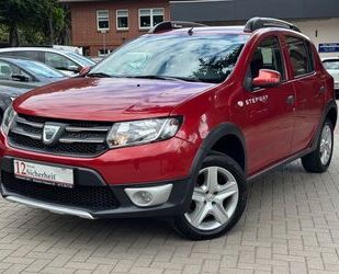 Dacia Sandero Gebrauchtwagen