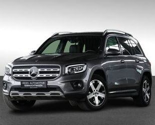 Mercedes-Benz GLB 200 Gebrauchtwagen
