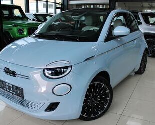 Fiat 500e Gebrauchtwagen