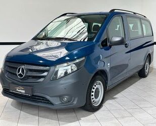 Mercedes-Benz Vito Gebrauchtwagen