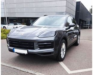 Porsche Cayenne Gebrauchtwagen