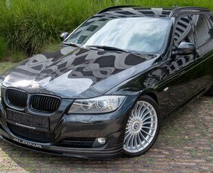 Alpina D3 Gebrauchtwagen