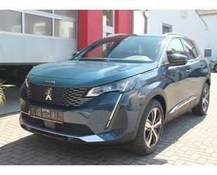 Peugeot 3008 Gebrauchtwagen