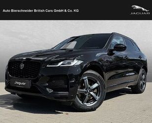 Mercedes-Benz F-Pace 