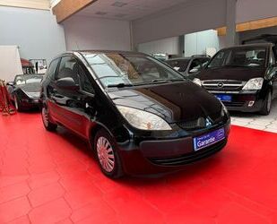 Mitsubishi Colt Gebrauchtwagen
