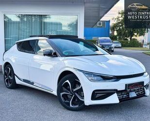 Kia EV6 Gebrauchtwagen