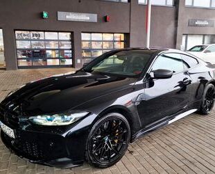 BMW M4 Gebrauchtwagen