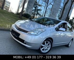 Toyota Prius Gebrauchtwagen