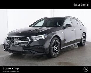 Mercedes-Benz E 300 Gebrauchtwagen