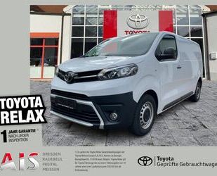 Toyota Proace (Verso) Gebrauchtwagen