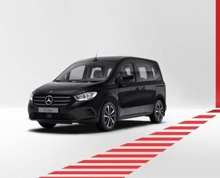 Mercedes-Benz T-Klasse Gebrauchtwagen