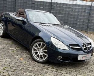 Mercedes-Benz SLK 350 Gebrauchtwagen