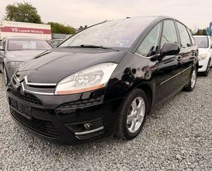 Citroen C4 Picasso Gebrauchtwagen