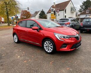 Renault Clio Gebrauchtwagen