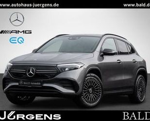 Mercedes-Benz EQA Gebrauchtwagen