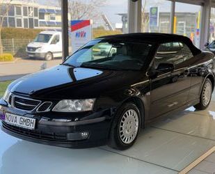 Saab 9-3 Gebrauchtwagen
