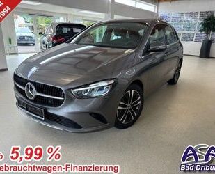 Mercedes-Benz B 200 Gebrauchtwagen