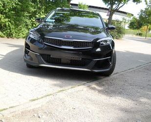 Kia XCeed Gebrauchtwagen