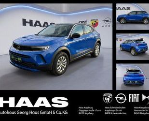 Opel Mokka-e Gebrauchtwagen