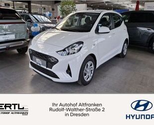 Hyundai i10 Gebrauchtwagen